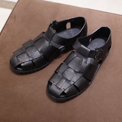 BEAMS F（ビームスF）【別注】Paraboot / PACIFIC グレイン