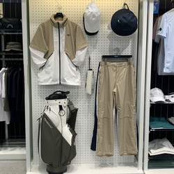 BEAMS GOLF（ビームス ゴルフ）〈MEN〉 ORANGE LABEL / 撥水