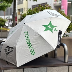 BEAMS GOLF｜BEAMS GOLF / フォールディング アンブレラ2(UV
