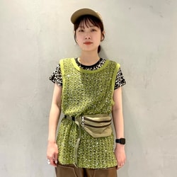 Ray BEAMS（レイ ビームス）【7/3新規値下げ】sister jane