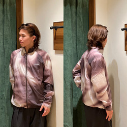 B印MARKET（B印マーケット）牧野英明@B印MARKET / SALOMON SHKout FLY