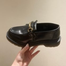 Ray BEAMS（レイ ビームス）Dr.Martens / ADRIAN スナッフル
