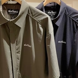 BEAMS（ビームス）WILD THINGS / DENALI S/S SHIRT（シャツ・ブラウス