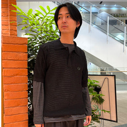FRED PERRY（フレッドペリー）の「FRED PERRY × BEAMS / 別注