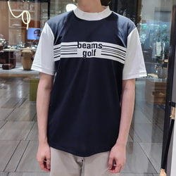 BEAMS GOLF（ビームス ゴルフ）ORANGE LABEL / 【UV】ワン