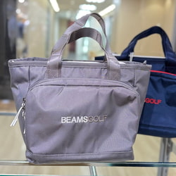 BEAMS GOLF（ビームス ゴルフ）保冷・保温機能付き ビッグ