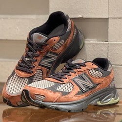 BEAMS BOY（ビームス ボーイ）【WEB限定】New Balance