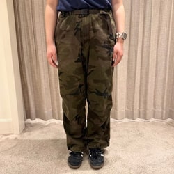 楽天市場】GRAMICCI（グラミチ） CAMO NN-PANTS カモフラ柄