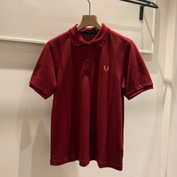 Ray BEAMS（レイ ビームス）FRED PERRY / The Fred Perry Shirt