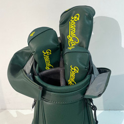 BEAMS GOLF（ビームス ゴルフ）BGCC ヘッドカバー（ドライバー用