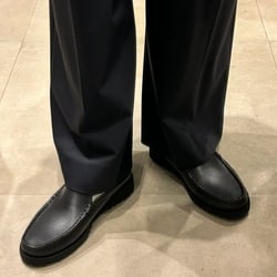 BEAMS BOY (BEAMS BOY) [Special order] Paraboot / BAHAMAS