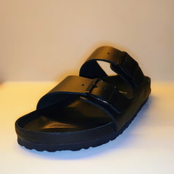 BEAMS F（ビームスF）BIRKENSTOCK / ARIZONA EXQUISITE レザー