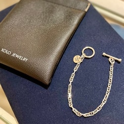 Amazon.co.jp: [ビームス] アクセサリー XOLO JEWELRY Solid