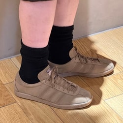定価以下☆BEAMS adidas / TOBACCO 27cm 新品未使用品 BEAMS（ビームス）adidas / TOBACCO（シューズ スニーカー）通販