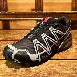 ビームス BEAMS（ビームス）SALOMON / SPEED CROSS 3 GORE-TEX（R