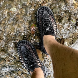 BEAMS（ビームス）KEEN / UNEEK（シューズ サンダル）通販｜BEAMS