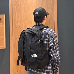 【限定モデル】Beams x The North Face 菅原一剛 リュック BEAMS 限定 別注 xノースフェイス xI LIKE TODAY 希少 美品