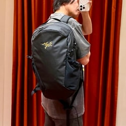 ピ*ん様 【新品】ARC'TERYX × BEAMS 別注 ARC Mantis ARC'TERYX＞ 別注 MANTIS ご予約承り中です！｜ビームス 東京