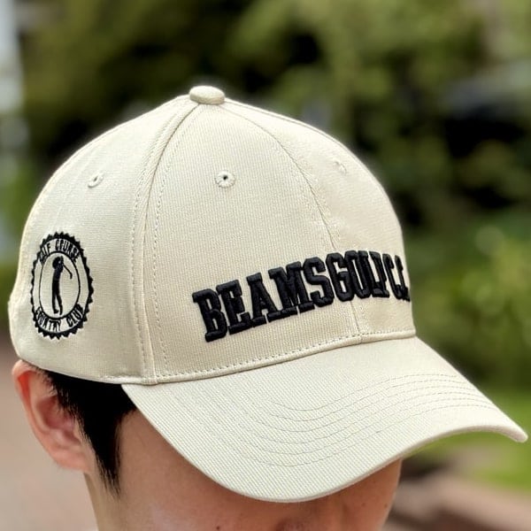 木梨サイクル　GOLF　ゴルフ　ロードバイク　 ニューエラ　ビームス　BEAMS ビームス ゴルフ 玉川髙島屋S・C店（1047507） フォトログ｜BEAMS