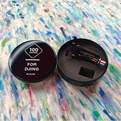 【美品】レコード針100 SOUNDS RC-DJ100 FOR DJING RC-DJ100 – 100 SOUNDS
