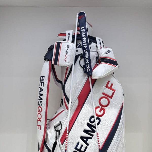 ビームス ゴルフ なんばパークス店（1051355） フォトログ｜BEAMS