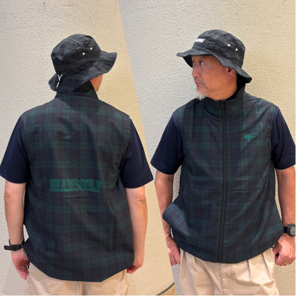 ビームス ゴルフ なんばパークス店（1052120） フォトログ｜BEAMS