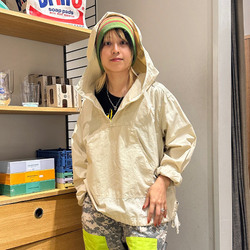 ❤新品タグ付★BEAMS BOY ビームスボーイ ソロテックス レイ beams boy ビームスボーイ ソロテックス レイン ビブ