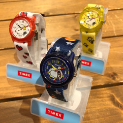 Beams Boy ビームス ボーイ Timex Peanuts Snoopy Watch 時計 腕時計 通販 Beams