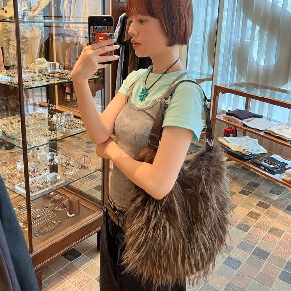 Taycanさん専用♥BEAMS LIGHTS フリル付きかごバッグ Taycanさん専用♥BEAMS LIGHTS フリル付きかごバッグ BEAMS