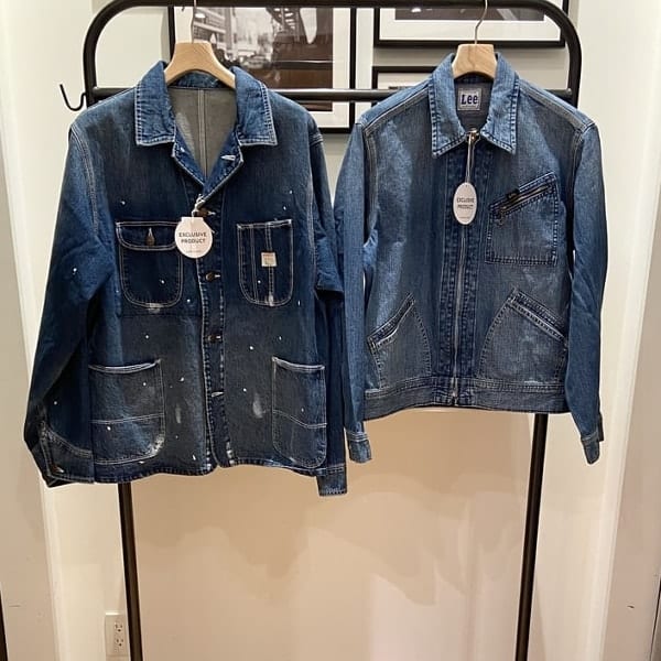 ビーミング ライフストア by ビームス ららぽーと名古屋みなと