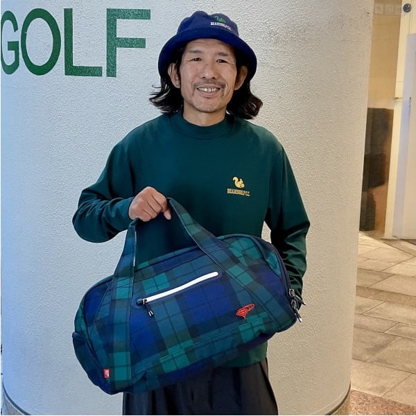 BEAMS GOLF 長袖ジャケット XL カーキ BEAMS GOLF 長袖ジャケット XL カーキ BEAMS GOLF（ビームス