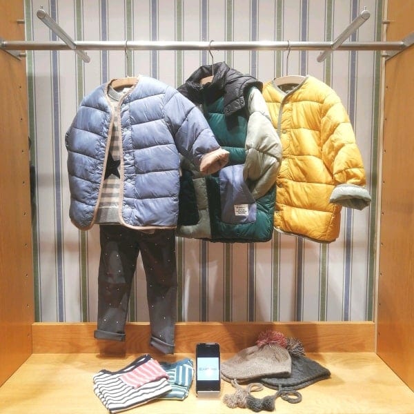 OTOKONOKO COLOR☺︎毎シーズン人気のアウターのご紹介です◎軽くて暖か機能性に優れた中綿が寒いお外のツヨイ味方☆リバーシブルやフードなどあると嬉しいちょこっとPOINTも＊タイムラインをあなた好みに＊【ショップフォロー】＆【スタッフフォロー】で楽しくビームスマイル☺︎を貯めちゃおう！