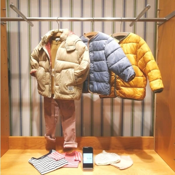 ONNANOKO COLOR☺︎毎シーズン人気のアウターのご紹介です◎軽くて暖か機能性に優れた中綿が寒いお外のツヨイ味方☆リバーシブルやフードなどあると嬉しいちょこっとPOINTも＊タイムラインをあなた好みに＊【ショップフォロー】＆【スタッフフォロー】で楽しくビームスマイル☺︎を貯めちゃおう！＊タイムラインをあなた好みに＊【ショップフォロー】＆【スタッフフォロー】で楽しくビームスマイル☺︎を貯めちゃおう！