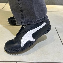 PUMA / MOSTRO PERF スニーカー Ray BEAMS（レイ ビームス）PUMA / MOSTRO PERF スニーカー