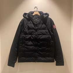 BEAMS（ビームス）CANADA GOOSE / Mens Updated Hybridge Base