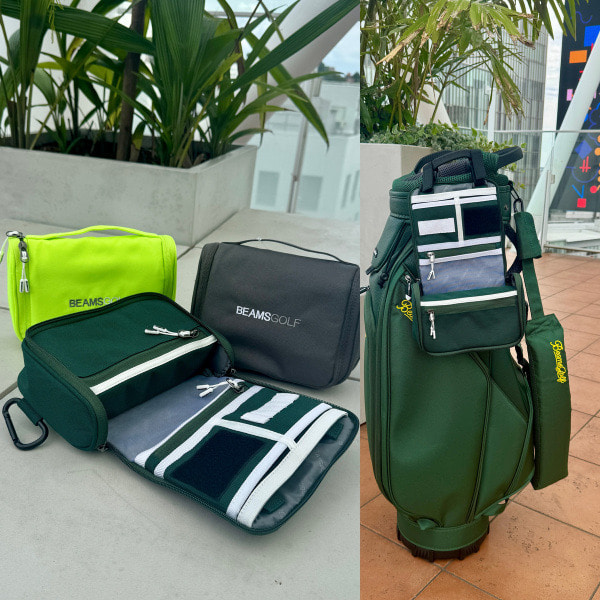 ビームス ゴルフ 玉川髙島屋S・C店（1057613） フォトログ｜BEAMS