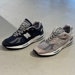 New Balance Made in UK 991 v2 Beams別注 オンライン限定！EXCLUSIVE Made in UK 991 v2！【NEW BALANCE