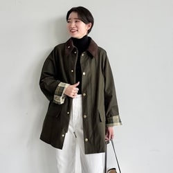 ジャケット・アウター Demi-Luxe BEAMS Wool  Long Coat Demi-Luxe BEAMS Demi-Luxe BEAMS BEAMS