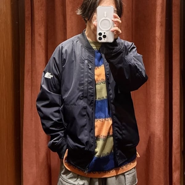 SEBAGO、限定ダウンジャケット、ネイビーMサイズ、ビームス企画取り扱い品 BEAMS BOY（ビームス ボーイ）【別注】SIERRA DESIGNS / 2WAY
