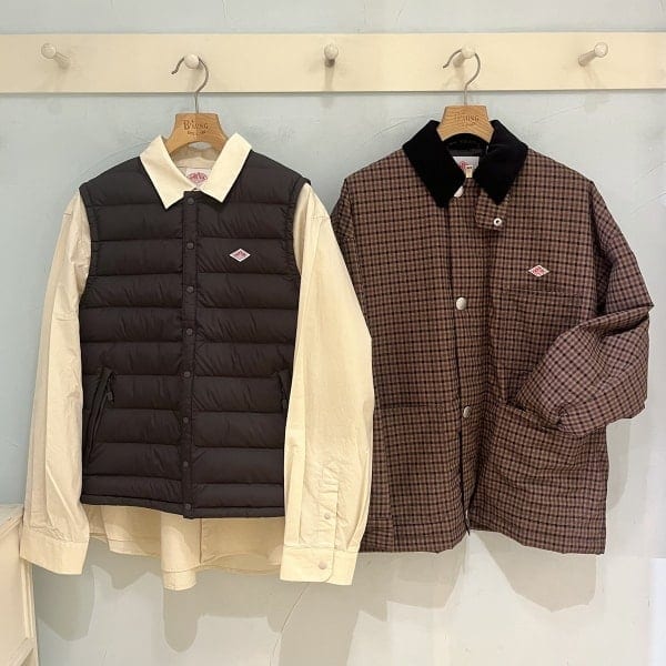 ❣️サプライズ☘️試着程度*ブラウン*ストライプ編み込みミンク７部袖*部屋着OK ビーミング ライフストア by ビームス コクーンシティ店