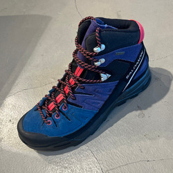 BEAMS（ビームス）SALOMON / X-ALP MID LEATHER GORE-TEX（R