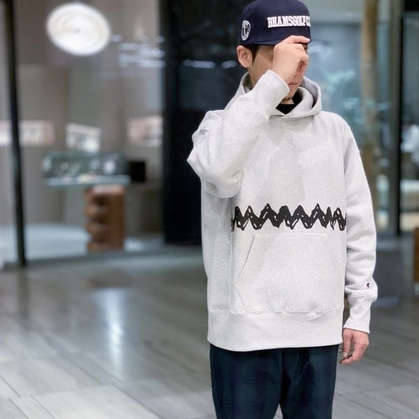 ビームスゴルフ　トレーナー ビームス ゴルフ グランフロント大阪店（1060620） フォトログ