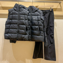 BEAMS BOY（ビームス ボーイ）ARC'TERYX / Atom Vest（トップス ベスト