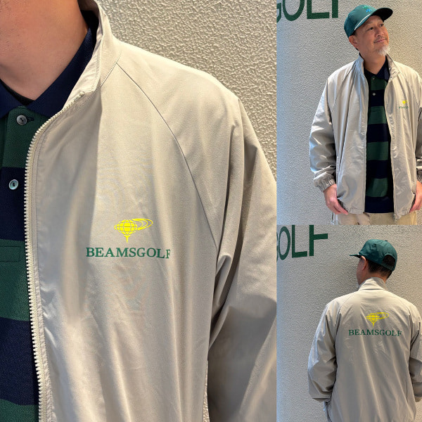 ビームス ゴルフ なんばパークス店（1061190） フォトログ｜BEAMS