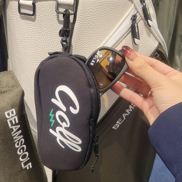 エレクトリックゴルフ✖ビームスゴルフ BEAMS GOLF × ELECTRIC GOLF｜ビームス ゴルフ 神戸｜BEAMS