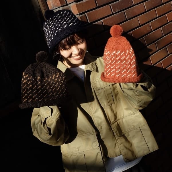 タイムライン｜BEAMS