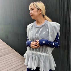 BEAMS COUTURE BEAMS COUTURE BEAMS