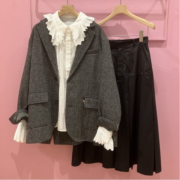 タイムライン｜BEAMS