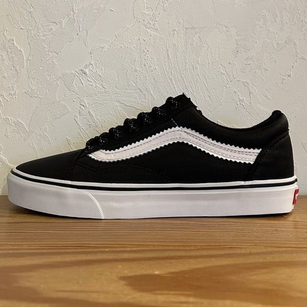 PATTA x ビームス別注トリプルコラボ限定OLD SKOOL新品27cm黒 Patta×VANS 【取り扱いは日本でBEAMSだけ！！】｜BEAMS HARAJUKU