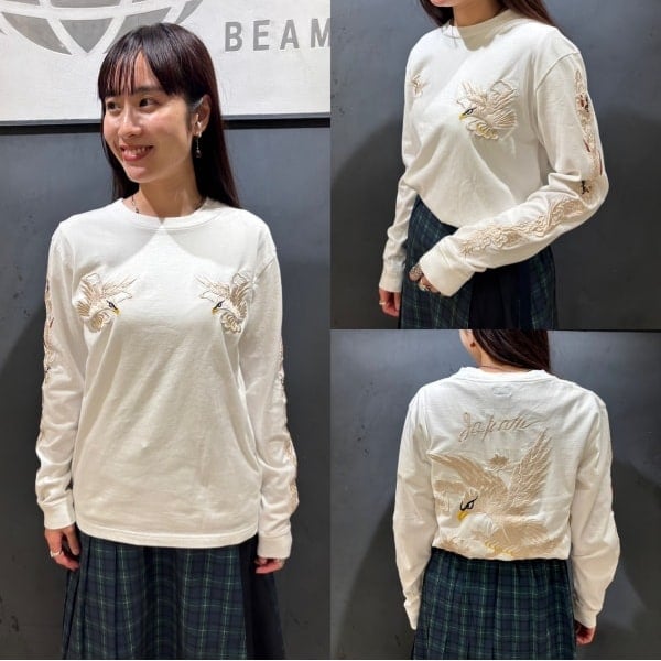 ビームス 恵比寿（1064616） フォトログ｜BEAMS